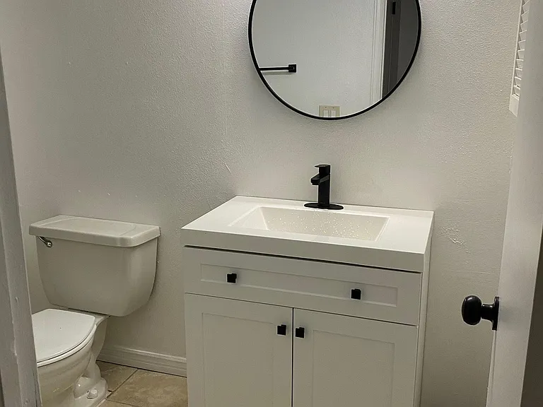 Master bath