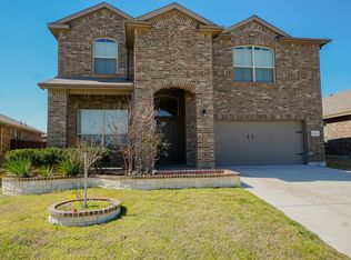16041 Charing Cross Dr, Justin, TX 76247