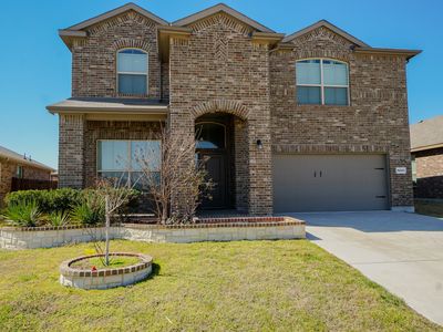 16041 Charing Cross Dr, Justin, TX, 76247