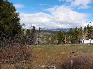 8 Ridge Loop Rd, Cle Elum, WA 98922