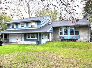 454 Cherry Ln, Lewiston, NY