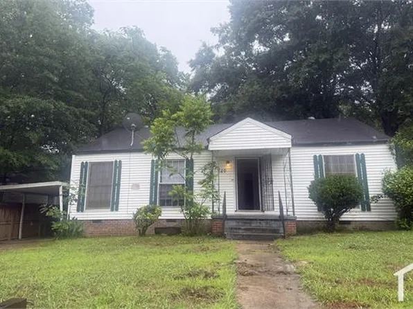 149 Arbor Hill Dr, Jackson, MS 39204