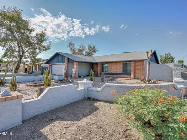 4235 W ASTER Drive, Phoenix, AZ 85029