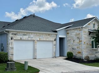 13701 Ronald W Reagan Blvd UNIT 33, Cedar Park, TX 78613