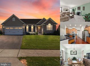 1300 Amedoro Ct, Abingdon, MD 21009