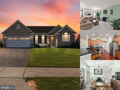 1300 Amedoro Ct, Abingdon, MD, 21009