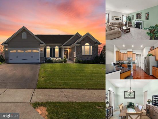 1300 Amedoro Ct, Abingdon, MD 21009