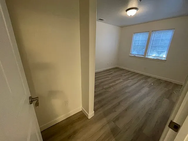 Bedroom #1