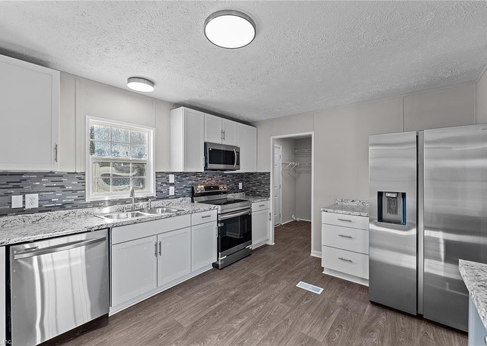 15438 Cabin Pond Ln, Boykins, VA 23827 Zillow