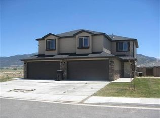 1843 W Gemini Meadows Ln, Cedar City, UT 84720