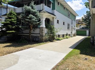 35 Lisbon Ave FLOOR 2, Buffalo, NY 14214