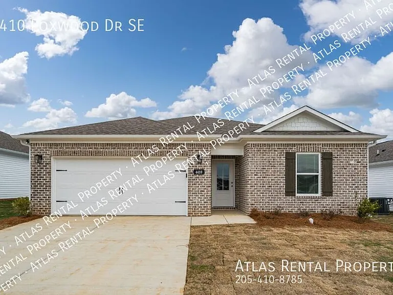 4410 Foxwood Dr — Photo 1