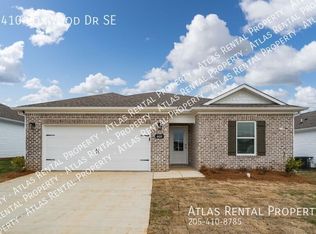 4410 Foxwood Dr, Decatur, AL 35603