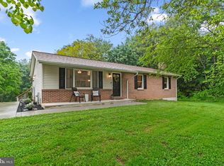 1790 Cloudy Dr, Woodbine, MD 21797