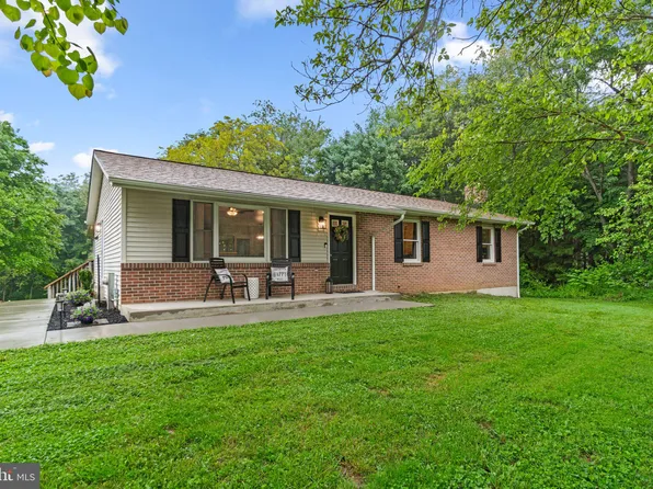 1790 Cloudy Dr, Woodbine, MD 21797