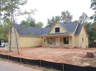 5309 Asher Woods Trl, Zebulon, NC 27597