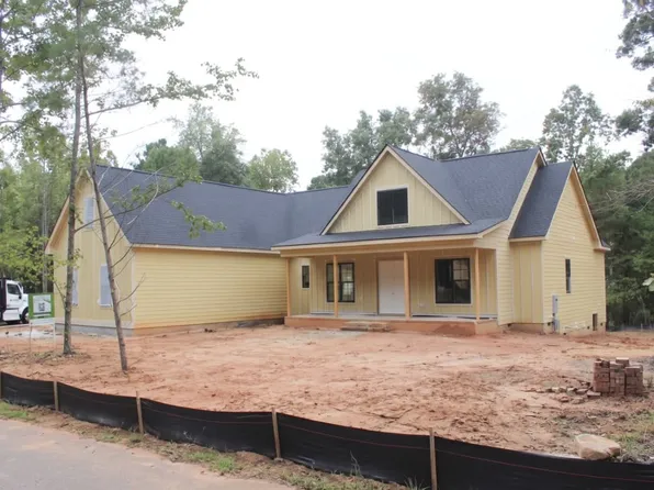 5309 Asher Woods Trl, Zebulon, NC 27597