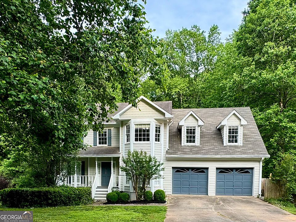 1st image of 113 Radford Cir SW