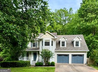 113 Radford Cir SW, Marietta, GA