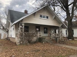 628 W Locust St, Springfield, MO 65803