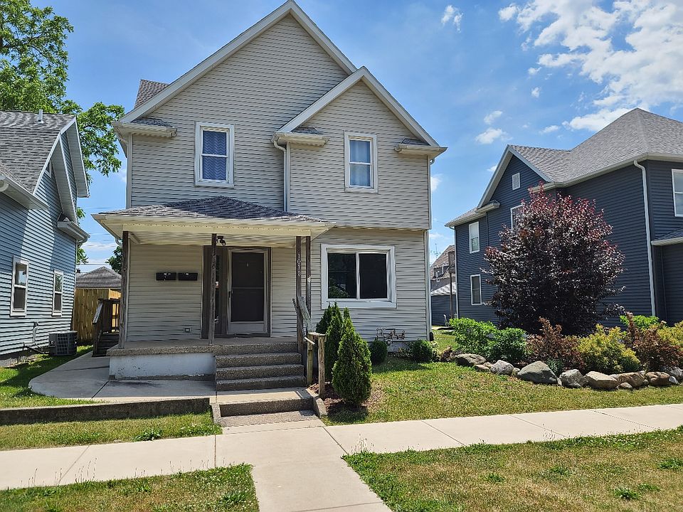 1st image of 1010 1/2 E Wayne St #2