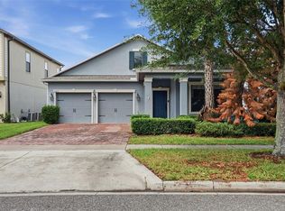 15613 Porter Rd, Winter Garden, FL 34787