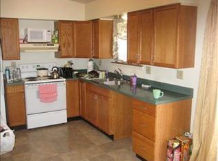 140 W Orchard St, Hagerman, ID 83332