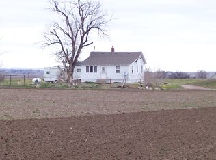 50694 County Road H, Morrill, NE 69358