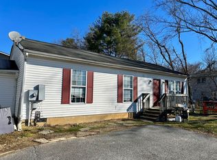 Roanoke St, Blacksburg, VA 24060