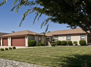 27621 S Gerhart Ln, Tracy, CA 95304