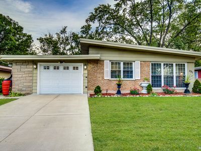 321 Shawnee St, Park Forest, IL, 60466