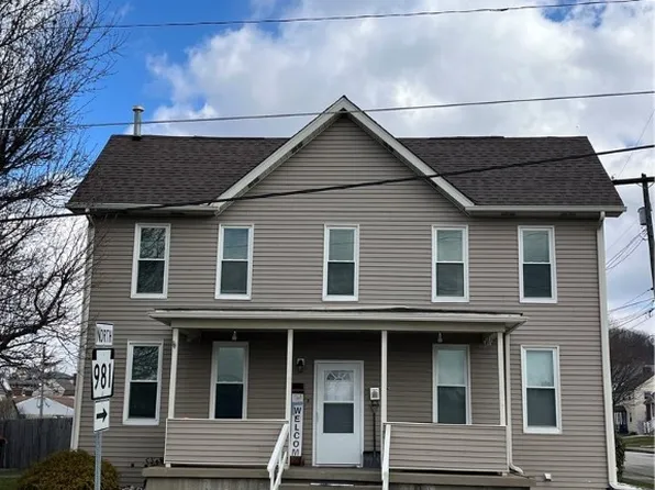 804 Lincoln Ave, Latrobe, PA 15650