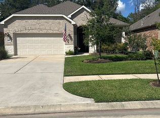 407 Connemara Dr, Spring, TX 77382