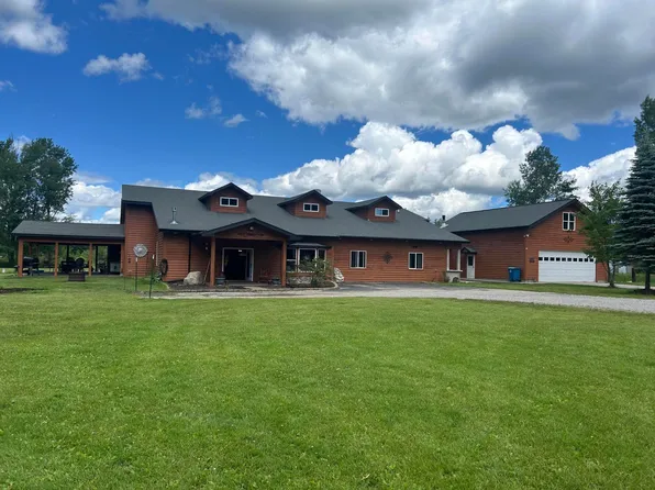 403 N Roscommon Rd, Roscommon, MI 48653
