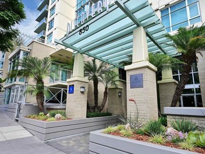 850 Beech St UNIT 617, San Diego, CA, 92101