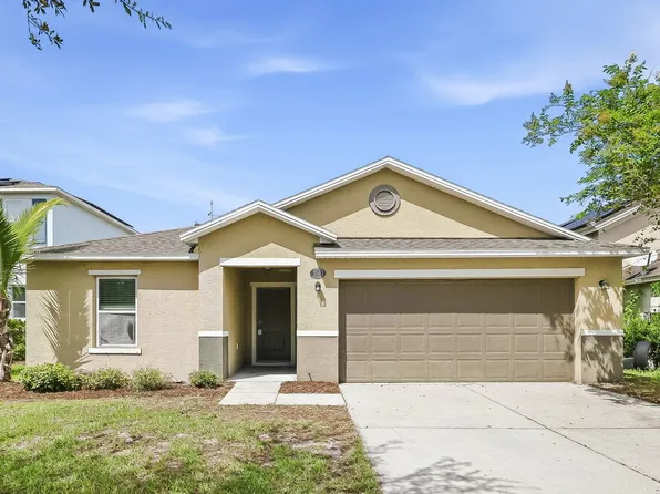 11503 Tangle Branch Ln, Gibsonton, FL 33534