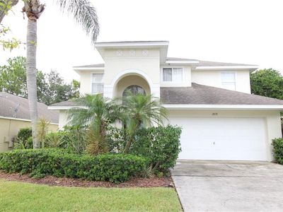 2076 Hemingway Ave, Haines City, FL, 33844