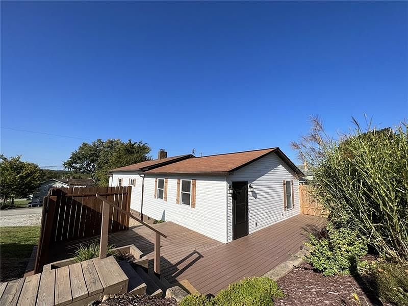 2028 5th St, Cardale, PA 15420 MLS 1626203 Zillow