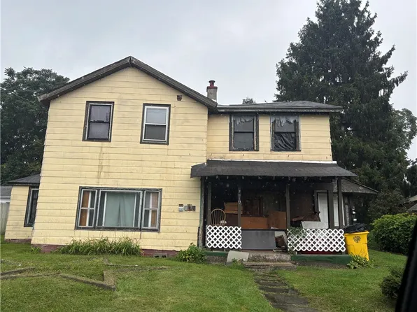 701 Jay St, Elmira, NY 14901
