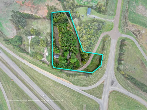 14 Newcomb Dr, Corinth, MS 38834