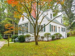 815 Durham Rd, Wake Forest, NC 27587