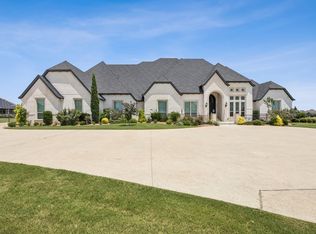 5302 Barrington Dr, Parker, TX 75002