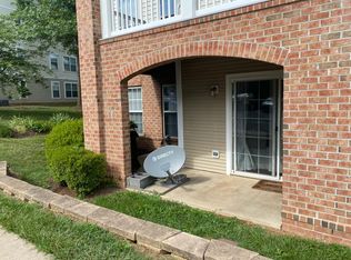 2103 Wayside Dr APT 1A, Frederick, MD 21702