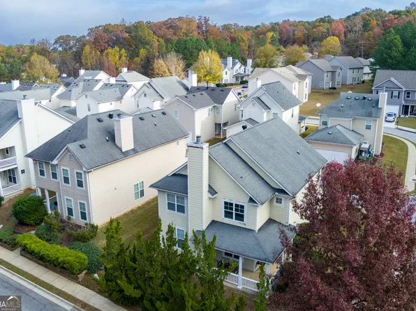 4701 Highpoint Ln, Atlanta, GA 30349