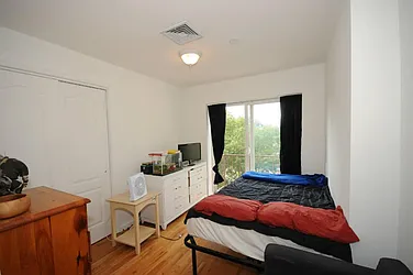 Rented by Urban Spaces Realty Group