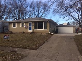 1333 Arizona Ave, Ames, IA 50014
