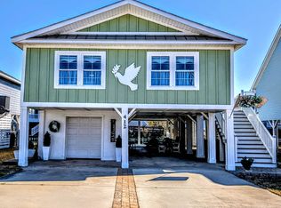 412 35th Ave N, North Myrtle Beach, SC 29582