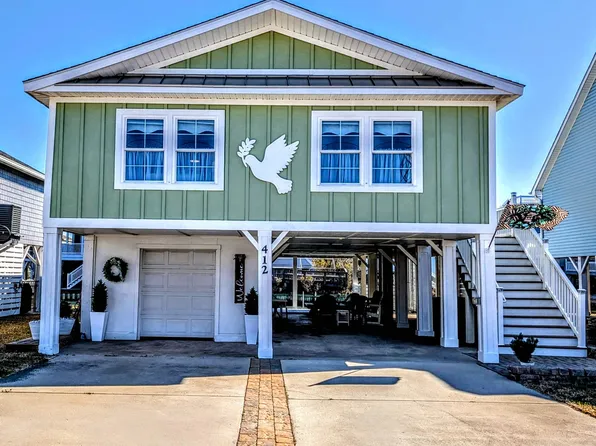412 35th Ave. N, North Myrtle Beach, SC 29582
