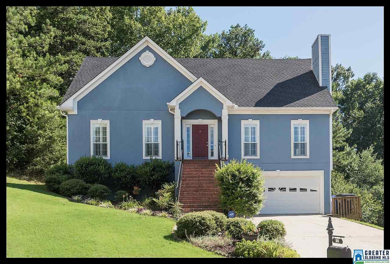 1212 Deer Trail Rd, Hoover, AL 35226 Zillow