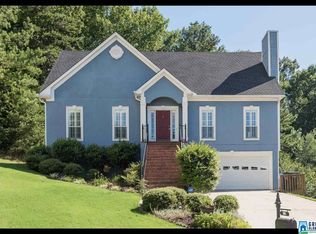 1212 Deer Trail Rd, Hoover, AL 35226